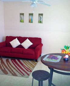 Beacon Rise Apartment