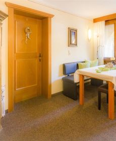 Modern Apartment in Tyrol Near Ski Area