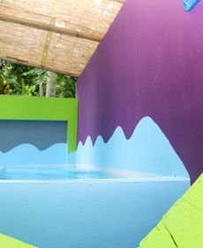 Vieques Good Vibe House