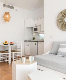Rv Hotel Sea Club Menorca