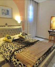 Hôtel Les Palmes D'Or