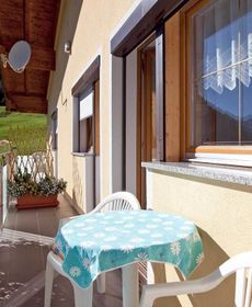 Charming Farmhouse Near See Tyrol with Mountain View