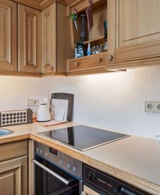 Cosy Holiday Home in Sankt Johann in Tirol with Balcony
