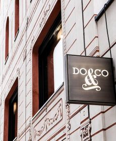 Do & Co Hotel München
