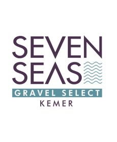 Seven Seas Gravel Select - All Inclusive