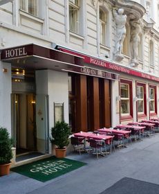 Graben