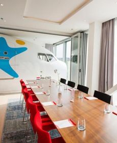 Corendon City Hotel Amsterdam