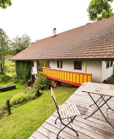Cosy Apartment in Altreichenau Near the Forest