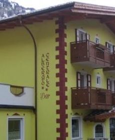 Albergo Centrale