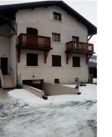 Appartement 4 Pièces 8 Pers Proche Des Pistes 81644