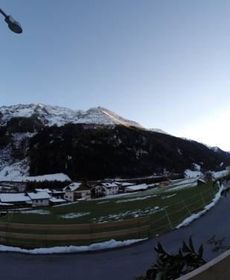 Appartement Obergand