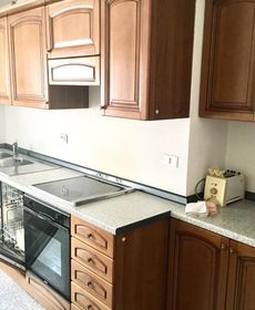 Central Apartment Canazei