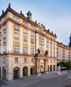 Star Inn Hotel Premium Dresden im Haus Altmarkt, by Quality