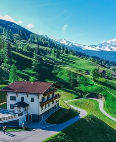 Apartment Rauris Lackenweg