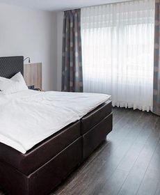 Tespo Hotel Und Sportpark