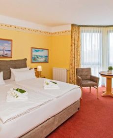 Hotel Garni Nussbaumhof