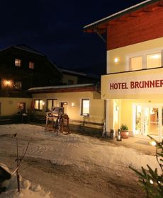Brunner - Reiteralm