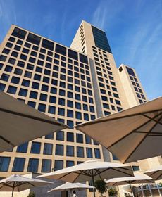 Waldorf Astoria Berlin