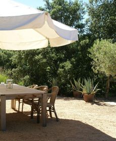 Peaceful Villa in Santa Cristina D'Aro with Swimming Pool