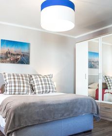 Reloc Serviced Apartments Zurich-Oerlikon