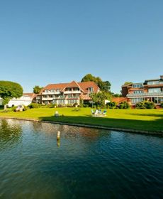 strauers hotel am see