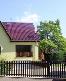 Holiday Home Storkow - Dbs05105-F
