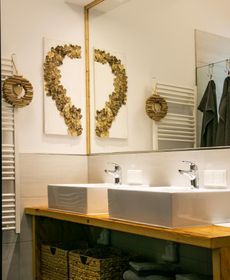 Appartement Alpenliebe