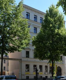 Arena Guest Apartment