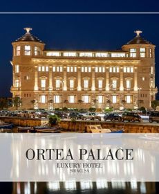 Ortea Palace SPA