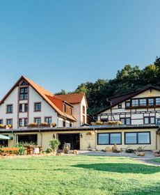 Erlebnishotel Zur Schiffsmühle