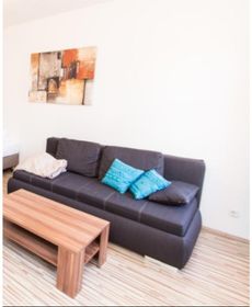 Vienna Star Apartments Hütteldorferstraße 69