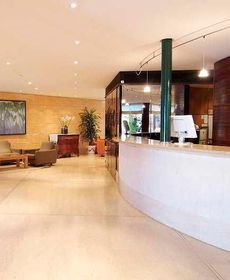 Pollentia Club Resort