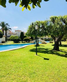 Bungavilla House in la Isla