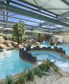 Camping L'Ocean