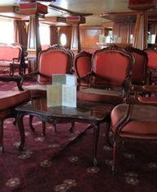 Le Passage Cairo Hotel & Casino