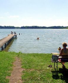 Holiday Complex Dietz Am Storkower See Storkow - Dbs05028-Bya