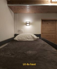 Val Thorens Appart Cosy 4 Personnes Au Pied Des Pistes 4 Flocons D'Or