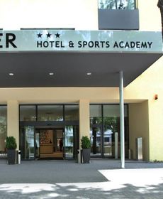 Lindner Hotel & Sports Academy