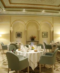 Hasdrubal Prestige Thalassa And SPA Djerba