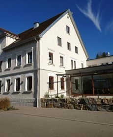 Land-Gut-Hotel Landgasthof Zur Rose