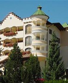 Hotel Sieghard