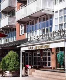 Living Hotel Am Olympiapark