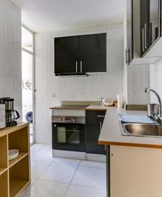 Rooms Salomons by Easybnb