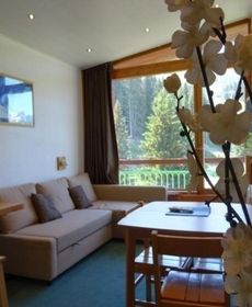 Apartment Studio 5 Personnes À Arc 1800 Au Pied Des Pistes Et Proches