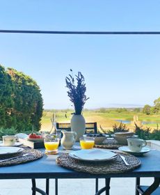 Stunning Views in Golf Emporda