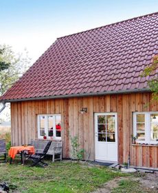 Holiday Flat Penzlin - Dms031001-P