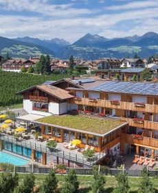 Hotel Jonathan 3 Sterne Superiore