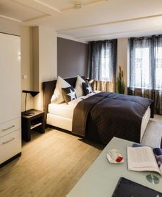 Star Apart Hotel Hauptbahnhof