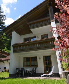 Modern Holiday Home in Schonau Am Konigsee Near Ski Area
