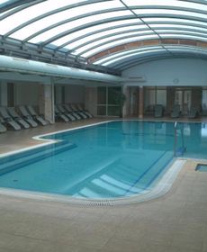 Club Mendan Aparthotel